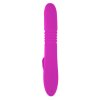 Thrusting Pearl Rabbit Vibrator