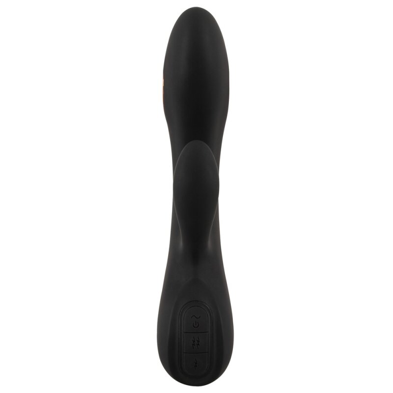 XOUXOU E-Stim Rabbit Vibrator