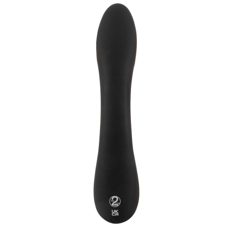 XOUXOU E-Stim Rabbit Vibrator