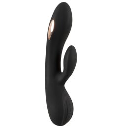 E-Stim Rabbit Vibrator
