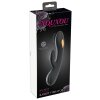 XOUXOU E-Stim Rabbit Vibrator