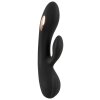 XOUXOU E-Stim Rabbit Vibrator