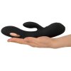 XOUXOU E-Stim Rabbit Vibrator