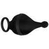 Rebel Cock ring with RC ball m