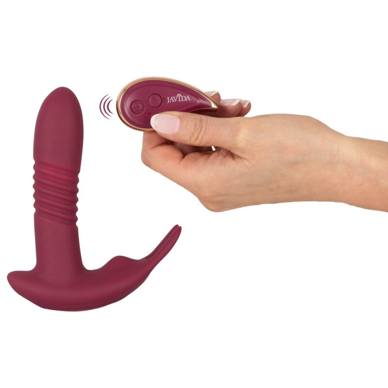 Javida RC Hands-free 3 functio