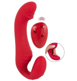 RC Strapless Strap-on 3