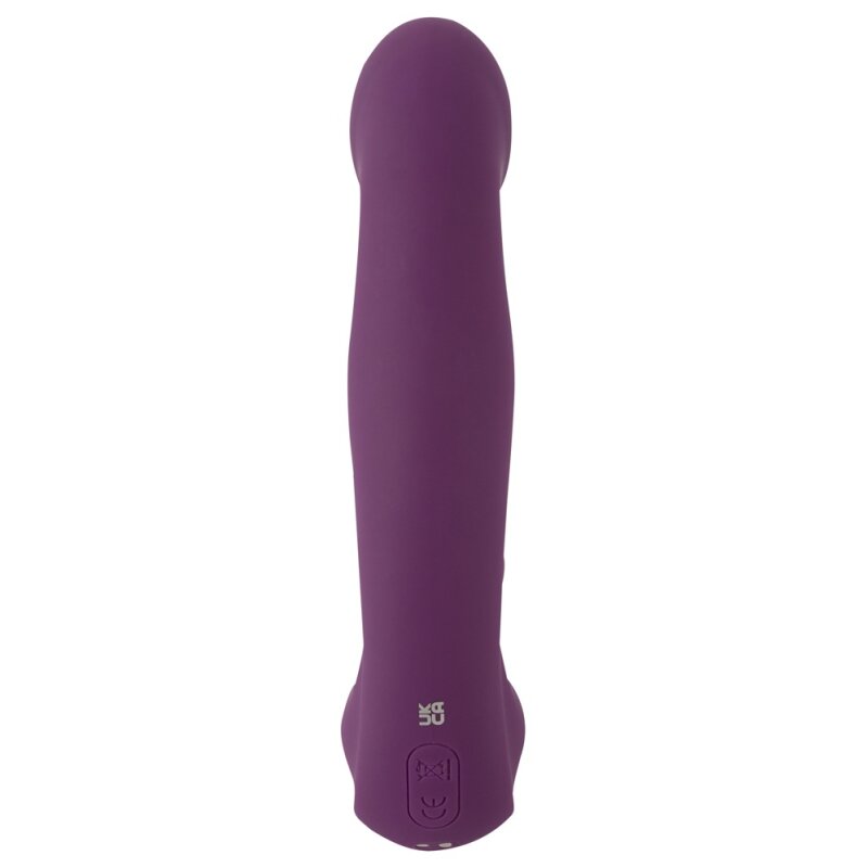 Javida 4 Function Vibrator