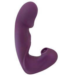 4 Function Vibrator