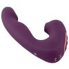 Javida 4 Function Vibrator