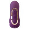Javida 4 Function Vibrator