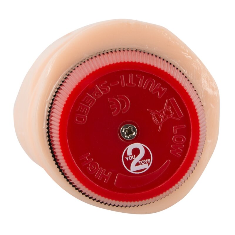 Vibrator "Pascha"