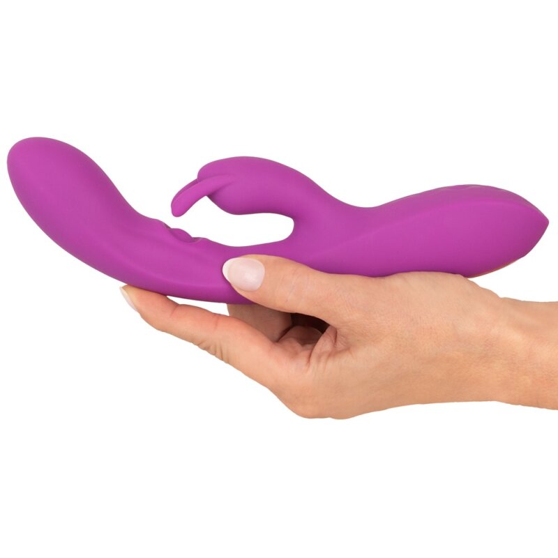 Javida Thumping Rabbit Vibrato