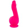 Sweet Smile Powerful Vibrator