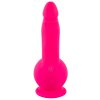 Sweet Smile Powerful Vibrator