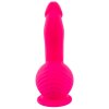 Sweet Smile Powerful Vibrator