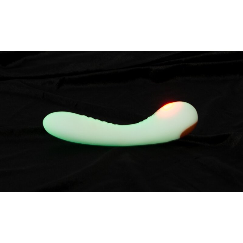 Glow in the dark G-Spot