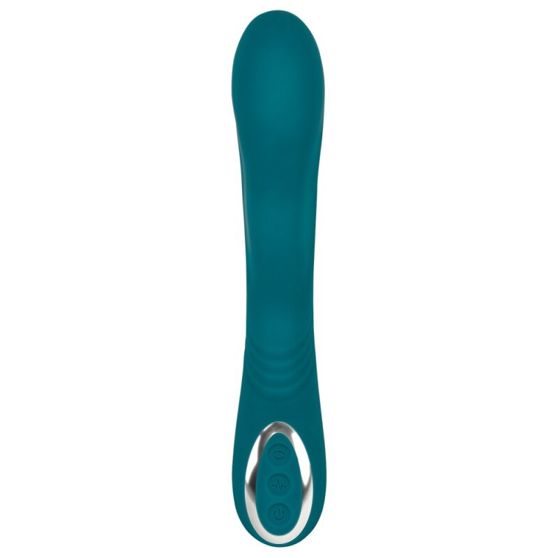 Sweet Smile Rotating G-Spot Vi