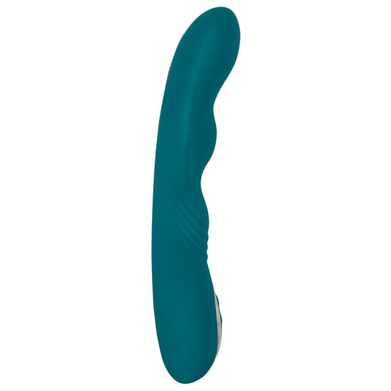 Sweet Smile Rotating G-Spot Vi