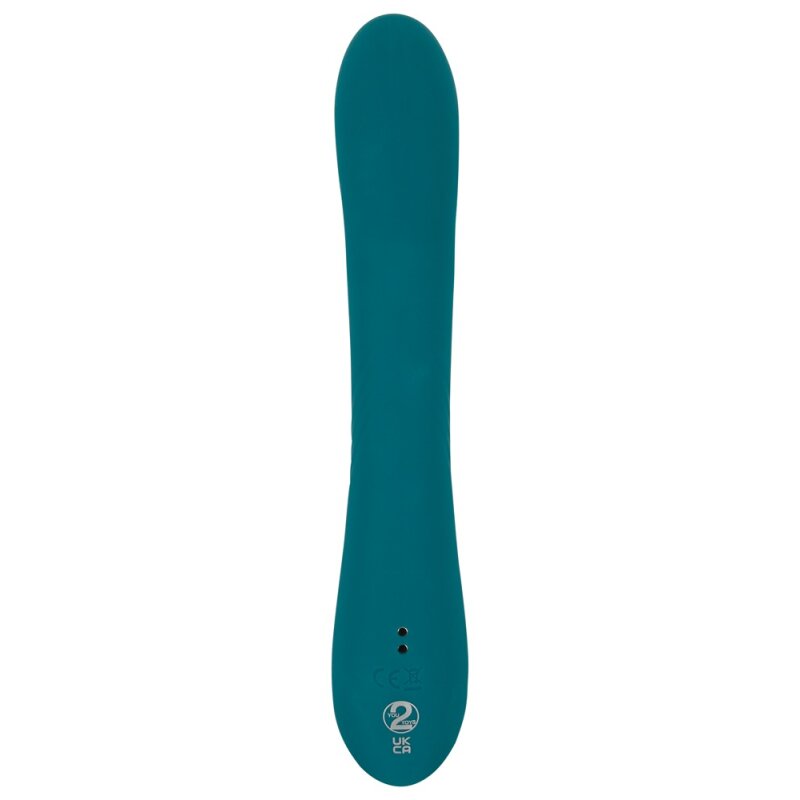 Sweet Smile Rotating G-Spot Vi