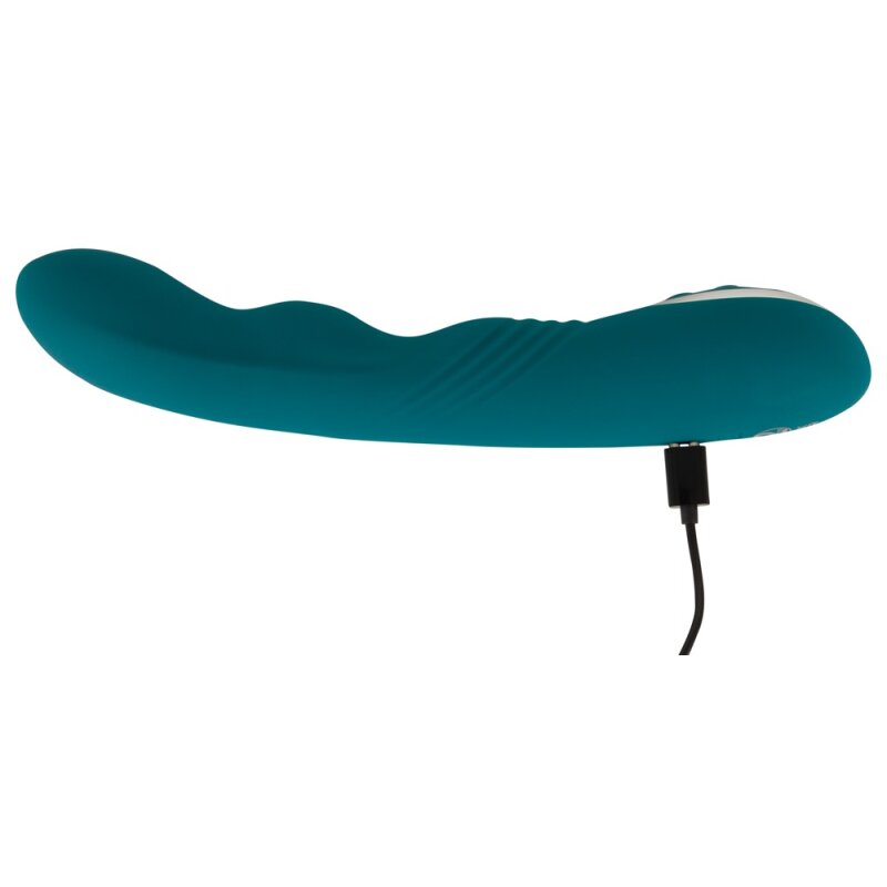 Sweet Smile Rotating G-Spot Vi