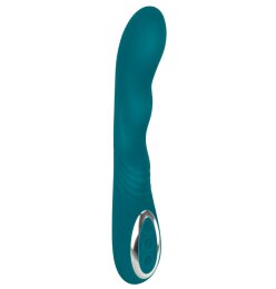 Sweet Smile Rotating G-Spot Vi