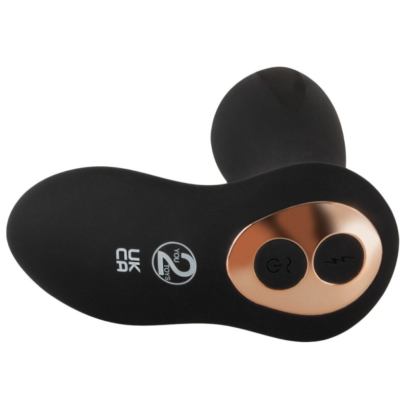 RC E-Stim G&P-Spot Vibrator