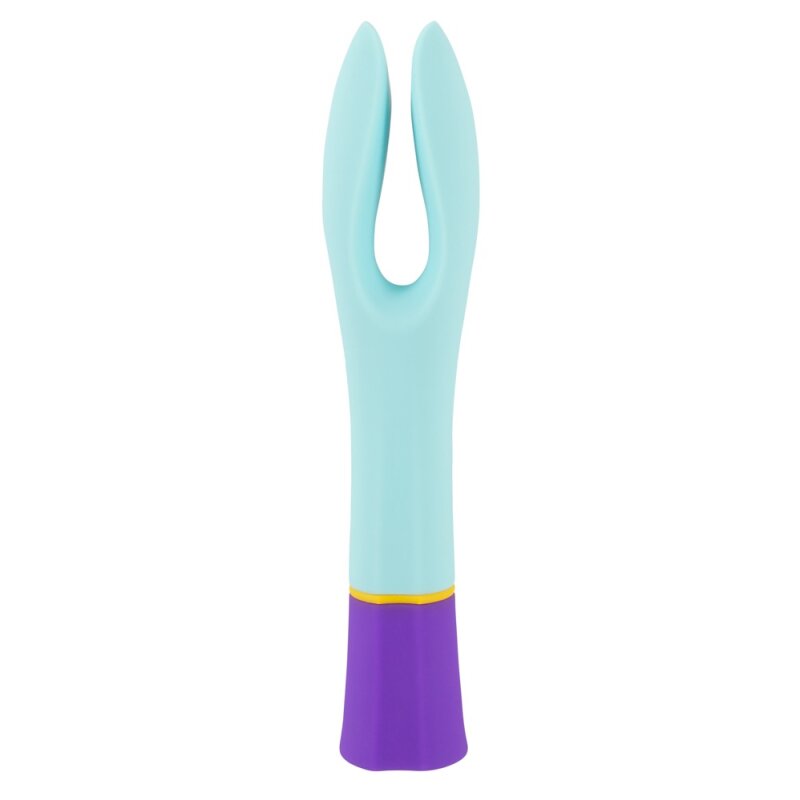 bunt. double vibrator