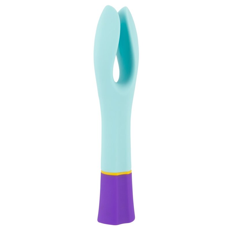 bunt. double vibrator