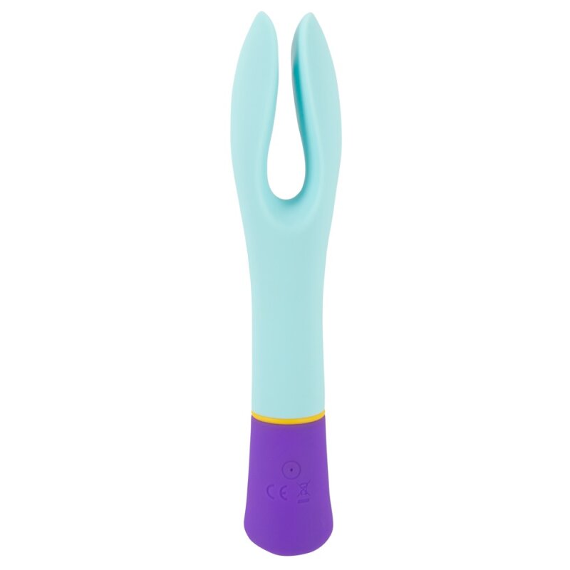 bunt. double vibrator