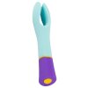 bunt. double vibrator