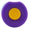 bunt. double vibrator