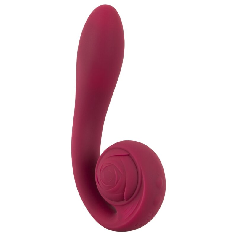 Rosenrot Bendable Spot-On Vibr