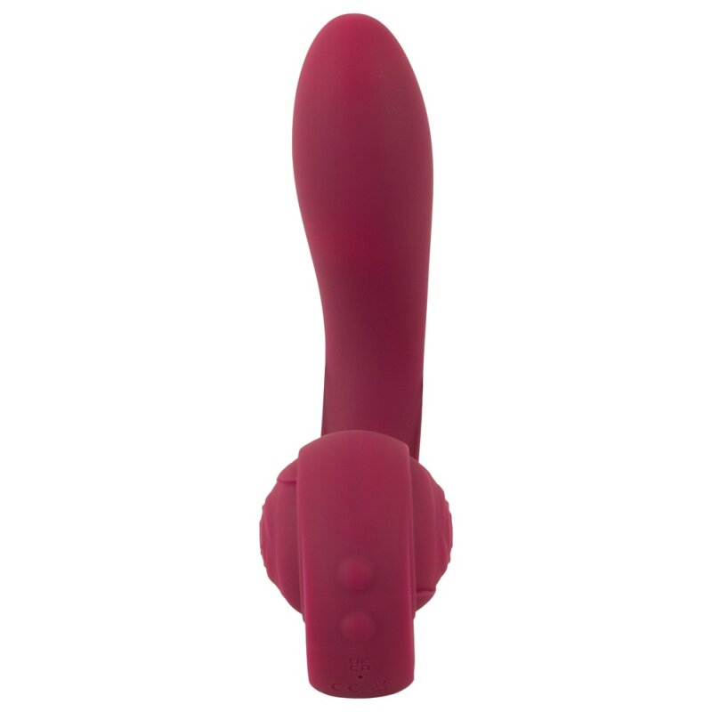 Rosenrot Bendable Spot-On Vibr