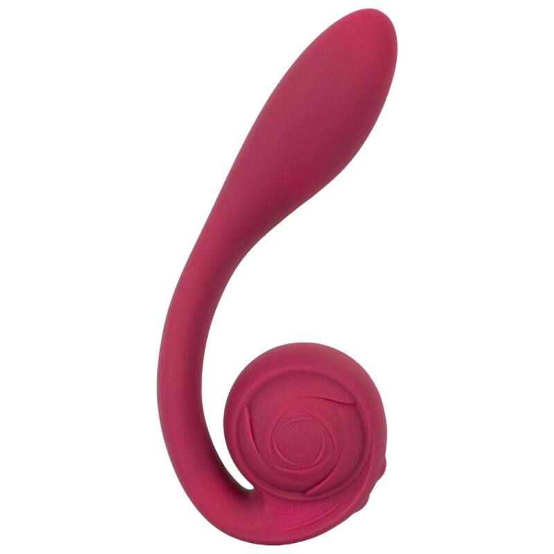 Rosenrot Bendable Spot-On Vibr