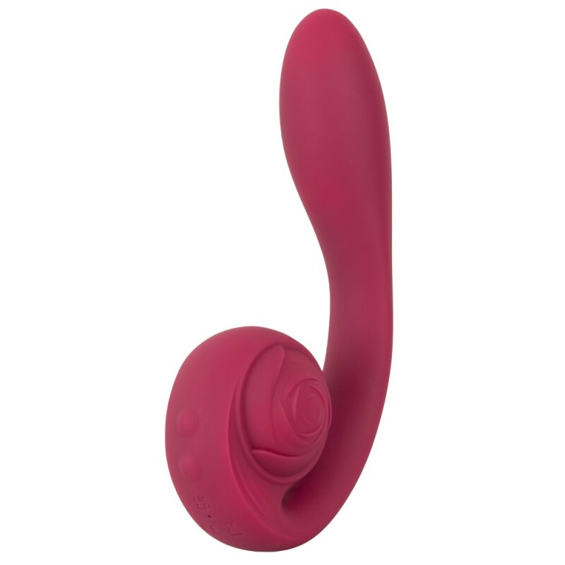 Rosenrot Bendable Spot-On Vibr