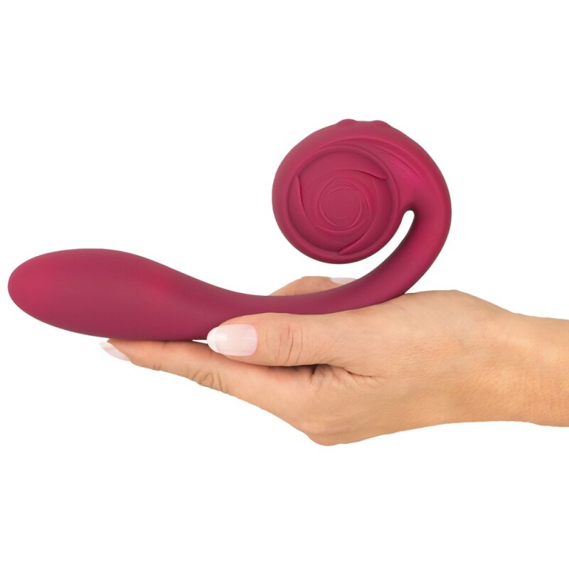Rosenrot Bendable Spot-On Vibr