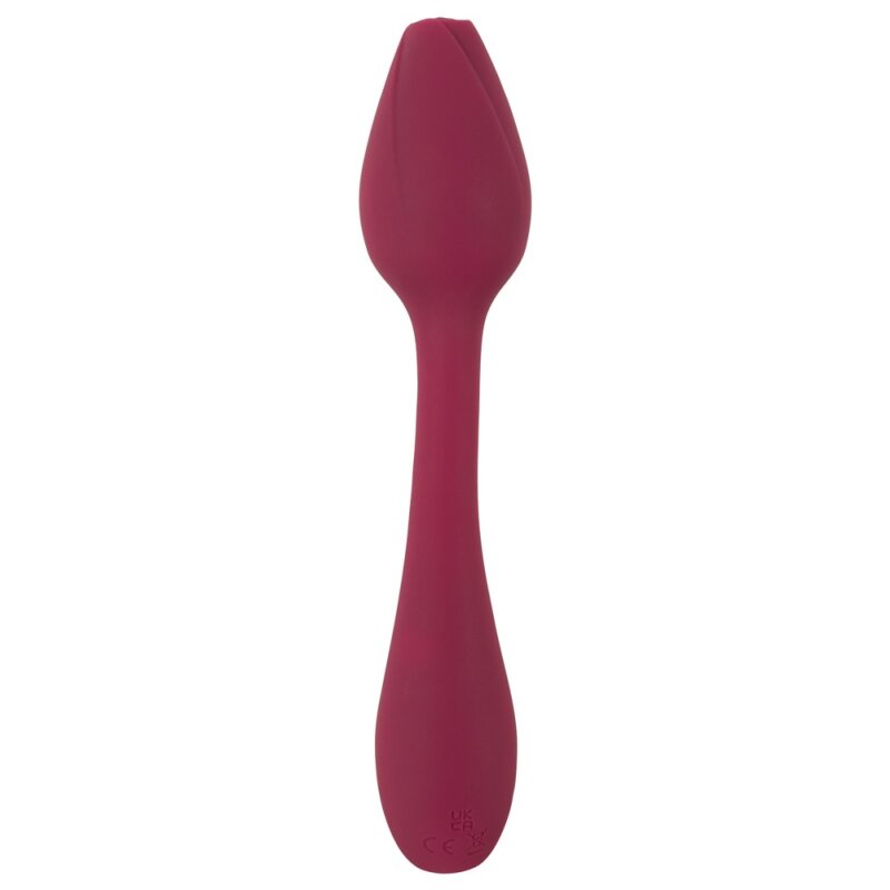 Bendable G-Spot Vibrator