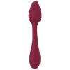 Bendable G-Spot Vibrator