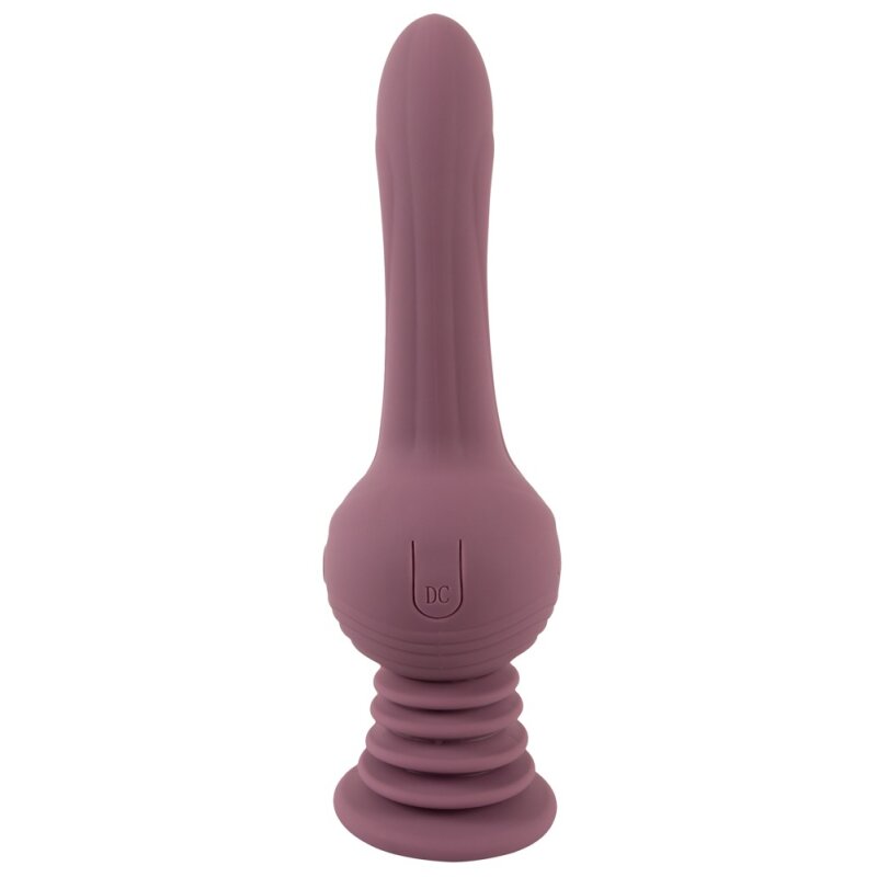 Turbo Shaker G-Spot Lover