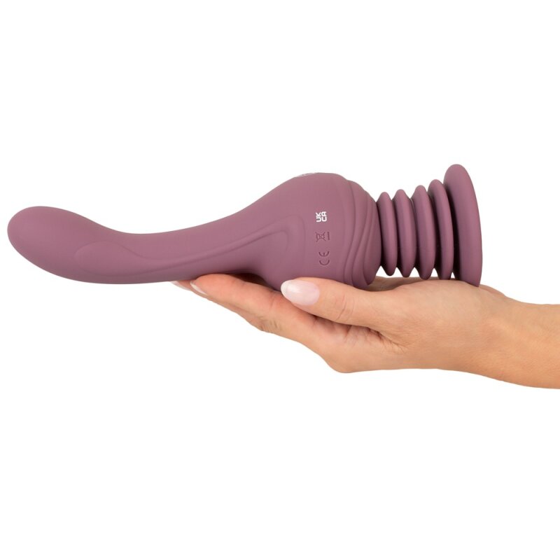 Turbo Shaker G-Spot Lover