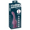 Turbo Shaker G-Spot Lover