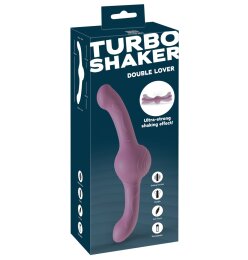 Turbo Shaker Double Lover