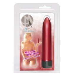 Mandys Baby Vibe rot