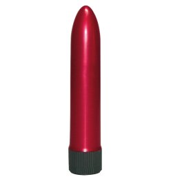 Mandys Baby Vibe rot