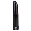 Vibrator "Ladyfinger" schwarz