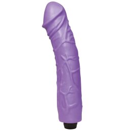 Queeny Love Giant Lover Purple