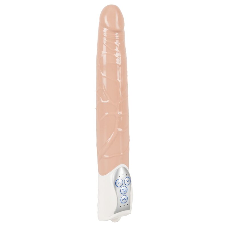 Vibrator Push it