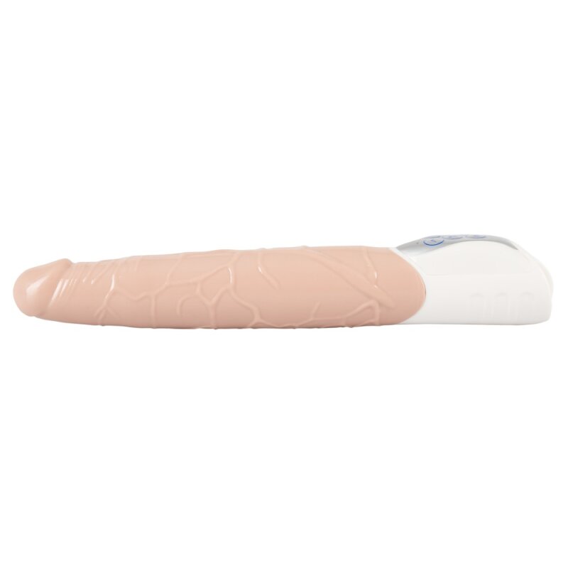Vibrator Push it