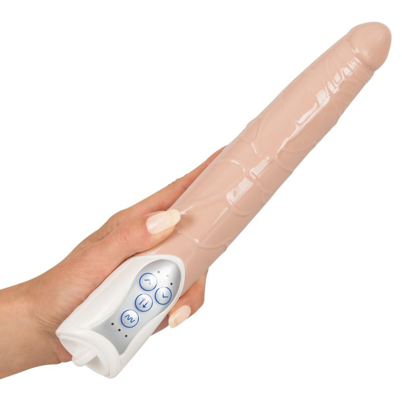 Vibrator Push it