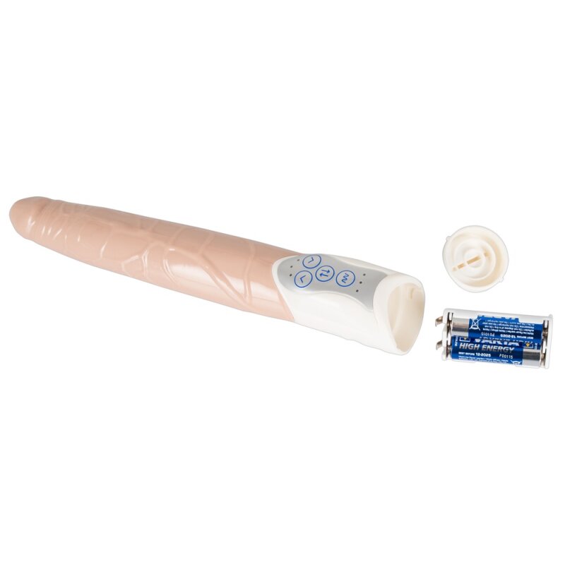 Vibrator Push it